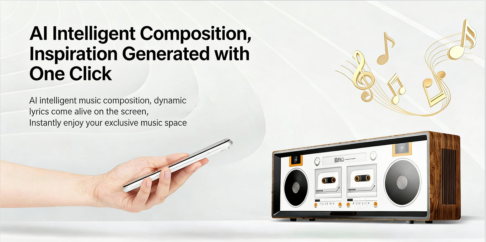AI Acoustic Technology